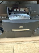 Pioneer PD S 707 