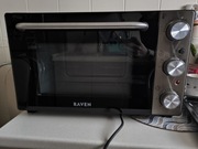 Mini piekarnik Raven EPI006X