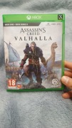 Assassin's Creed Valhalla Xbox One