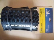 Opona rowerowa Michelin Wild AM 27,5 x 2.60