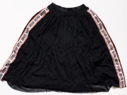 PARENTAL ADVISORY! spódnica z tiulu rozm. 152/158