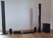 Kino domowe Sony BDV-E4100