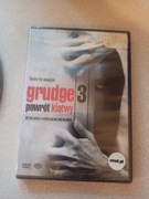 Grudge 3 Powrót klątwy dvd