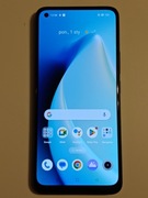 Smartfon Realme 8  6/128 RMX3085 Punk Black