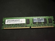 Pamięć RAM DDR2 ECC 2GB