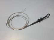 KLESZCZE BIOPSYJNE ENDO FLEX Z IGŁĄ