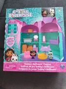 Zestaw Koci Domek Gabi