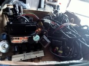 Instalacja sekwencyjna STAG-4 QBox Basic