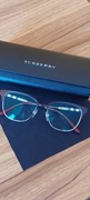 Burberry oprawki okulary
