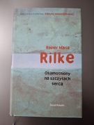 Osamotniony na szczytach serca - Rilke