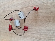 Adapter Canbus LED PHILIPS 12V 5W 2 szt.