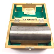 Kątownik walcowy 160 FWP