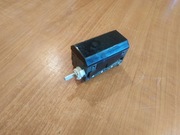 UNITRA radio Lidia 2 agregat kondensator strojeniowy 380/320 pF + 2 x 14,7