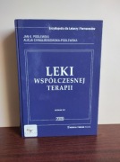 Leki współczesnej terapii 