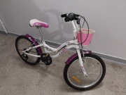 Rower dzieciecy Merida Lemuroo Dakar 20"