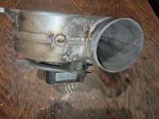 Wentylator kotła Immergas 