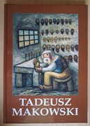 Tadeusz Makowski, album