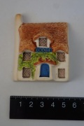 Ceramiczny domek  Lodge Philip Laureston UK 719