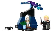 LEGO 30677 - harry potter - draco w zakazanym lesie