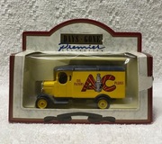 LLEDO Autko do kolekcji Morris Light Truck