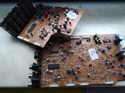 Płytka  Technics sa -dx940