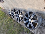 Alufelgi Vw Audi 4F0071496666 komplet 16" 5x112
