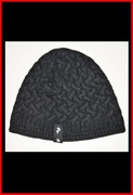 czapka Peak Performance WEŁNA  + ALPAKA  +  One Size dwuwarstwowa ciepła