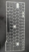 Klawisz do klawiatury  fujitsu u745