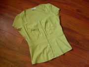 WALLIS BLUZKA KRÓTKI RĘKAW ROZM. 38 (10) PETITE