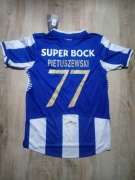 Pietuszewski 77, FC Porto podstawowa 2025/26