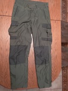 Spodnie myśliwskie Dovrefjell rozmiar M