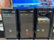 Obudowy mid tower Cooler Master / Noname Cyclone + DVD-RW + SATA