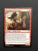 [MTG] [PROXY] Dockside Extortionist