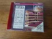 Opera Jessye Norman Agnes Baltsa Kiri Te Kanawa CD ZOBACZ 