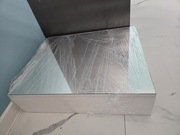 szafka wisząca łazienkowa biała Roca Luna 