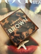 Huda Beauty paleta cieni do powiek Caramel Brown