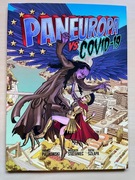 Paneuropa versus Covid-19