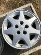 Zestaw 5 alufelg FORD 15" 6JX15H2 E38 5x114.3 