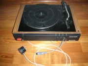 Gramofon Unitra G-902fs Emanuel.  uszkodzony