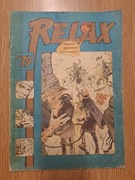 Zbiór opowieści rysunkowych Relax nr 26