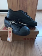 Buty big star czarne