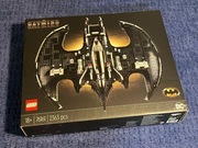 LEGO DC Super Heroes 76161 - 1989 Batwing