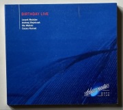 BIRTHDAY LIVE - LESZEK MOŻDŻER, OLEJNICZAK, KONRAD, OLO WALICKI