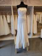 Suknia ślubna Pronovias, suknia koktajlowa, karnawałowa, przebranie na bal