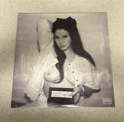 DID YOU KNOW THAT THERE'S A TUNNEL 2LP NAKED/NAGO