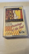 Kaseta magnetofonowa Eddy Grant Paintings Of the Soul