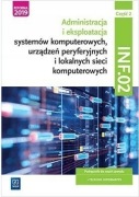 Administracja i eksploatacja systemów komp. cz.2