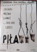 PIŁA III.  DVD                   