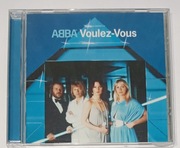 ABBA - Voluez -Vous CD