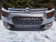 Zderzak przód Citroen C3 III lift 20-23